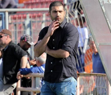 קרגולה. נפרד מיפו (לירן דורף)