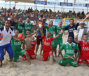 בני כפר קאסם. מראה מוכר (שלומי גבאי)