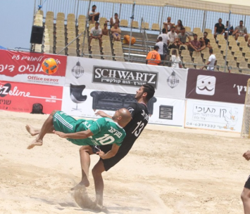 כפר קאסם. ניצחון צפוי