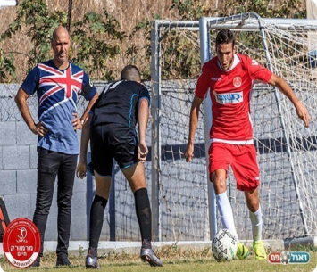 נוגן. נשאר באדום