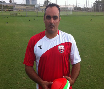 מצא בית חדש. פרהוד