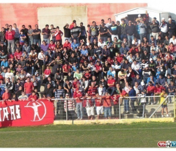 חוזרים ובגדול. הקהל המקומי