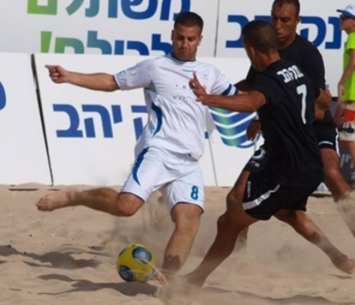 יחזקאל. מחפש ניצחון שני