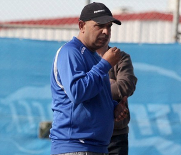 חוזר לליגה א'. אבורקייק (לירן דורף)