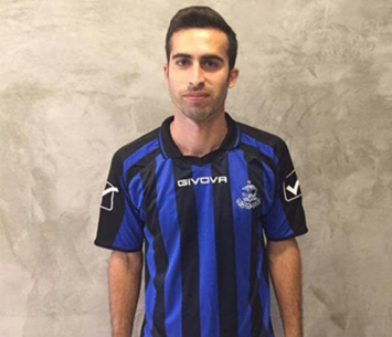 חנוכה. במדים החדשים (הפועל פ