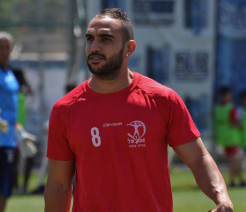 טעון. מלכה (אבי רביבו)