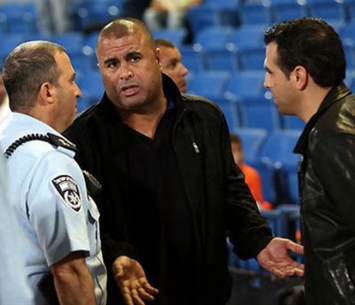 אבו סובחי. ממשיך להסתבך