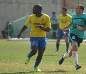 גובזה. עלה ליגה