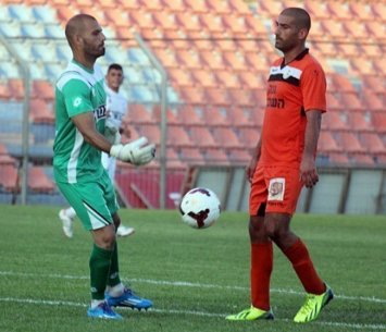 בן שאנן (לירן דורף)