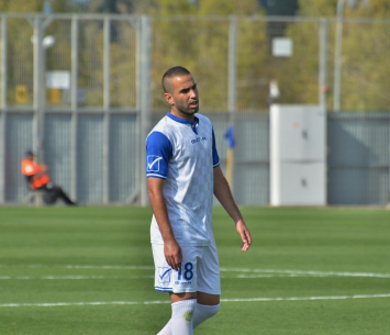 יובל שאווט (אבי רביבו)