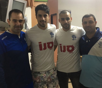 המשכיות. פרץ