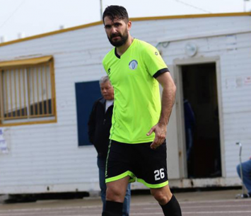 מאיר גבאי (עודד חסין)