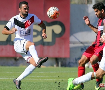 אלמליח (לירן דורף)