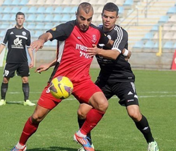 עבר לכנא. זיאדה