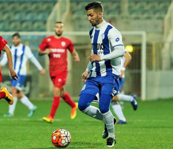 בדרך לליגה הראשונה? ידען (עודד חסין)