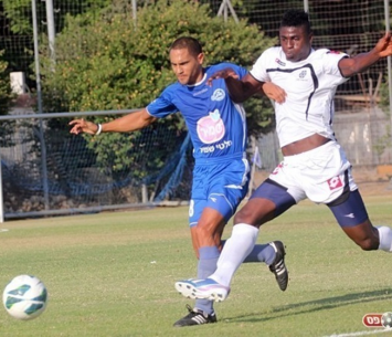 קין בפעולה (לירן דורף)