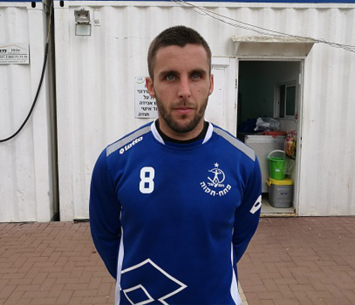 הרכש החדש של חדרה (מוזיאון הפועל פ