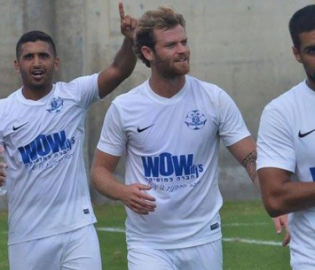 זייד (במרכז)