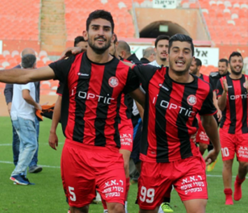 ניראל מחפוד (לירן דורף)