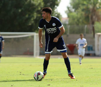 נירן רוטשטיין (עודד חסין)