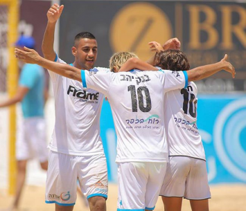 שחקני תל אביב (סטראבו)