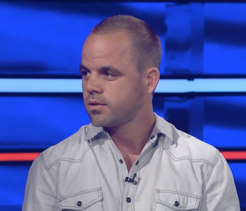 יעמוד במשימה? קריספין