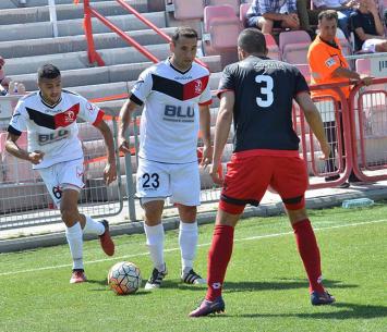 ניקולס פלצ'וק (אבי רביבו)