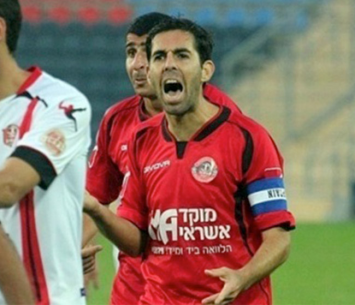 יהיה חיזוק משמעותי בליגה א'. עזו (לירן דורף)