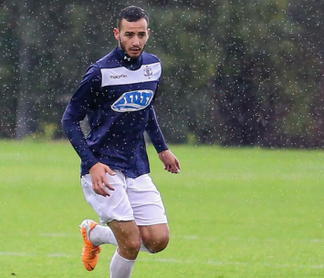 אדיר דיין (ירון כהן)