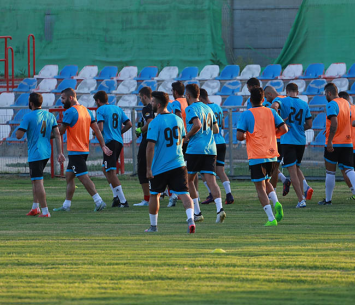 שחקני מגדל העמק