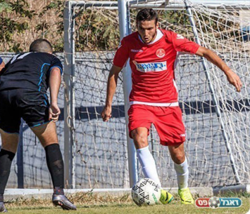 יורד דרומה. נוגן
