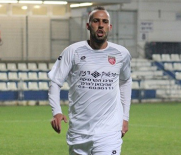 מחפש אתגר רציני. פורת (תאמר סרסור)