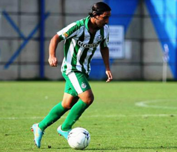 יצטרף לבנודיס? בן אהרון