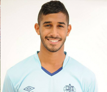 אייל דנין (דף הפייסבוק מכבי שעריים)