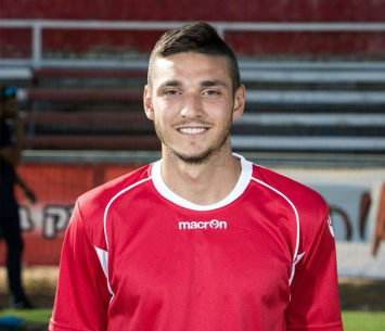 מגנה החדש של קריית גת. נוגן (יוסי סוריק)