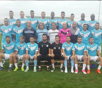 הפועל עפולה במחנה (הפועל עפולה)