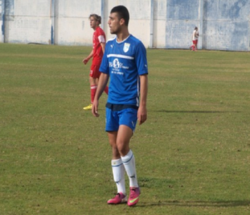 חוזר דרומה. שמש