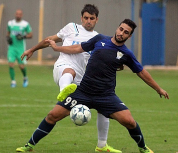 רכש נוצץ לאשדוד. אזולאי (בלבן) (לירן דורף)