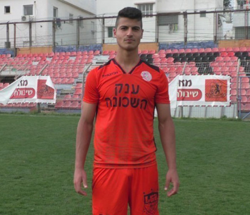 עוד רכש מעניין. מזרחי