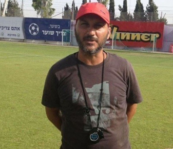 בונה סגל חזק. חיים סירוטקין