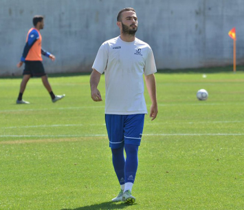 מתנאל בן סימון (אבי רביבו)