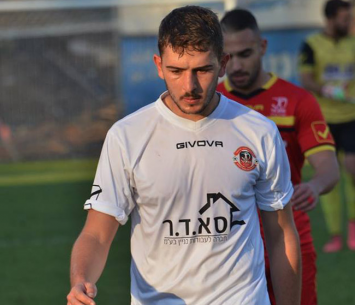 עוד ליגיונר בדרך? לגריסי (אבי רביבו)