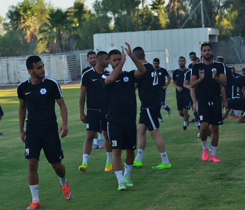 לא הורשו להירשם. שחקני בית שאן (אבי רביבו)