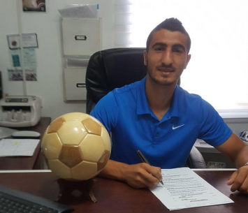 מצטרף למגדל העמק. מחמיד