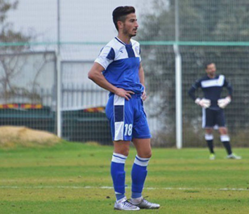 בן אוזן (אבי רביבו)