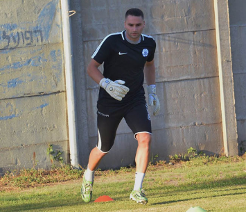 גל ברזני (אבי רביבו)