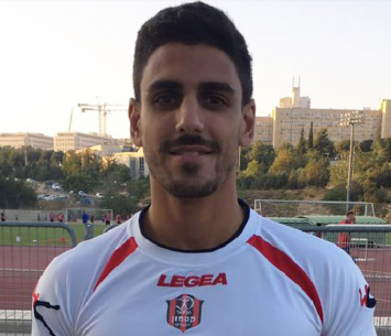 חיזוק משמעותי. אלבז (katamon.co.il)