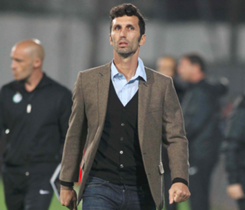 עונת מבחן גם עבורו. בנאדו (ערוץ הספורט)