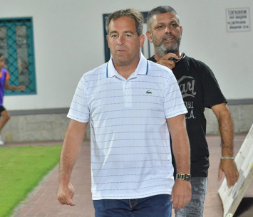 ירון הוכנבוים (אבי רביבו)