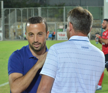 בן זקן (אבי רביבו)